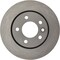 Centric Parts Standard Brake Rotor, 121.99015 121.99015 - alternate 1